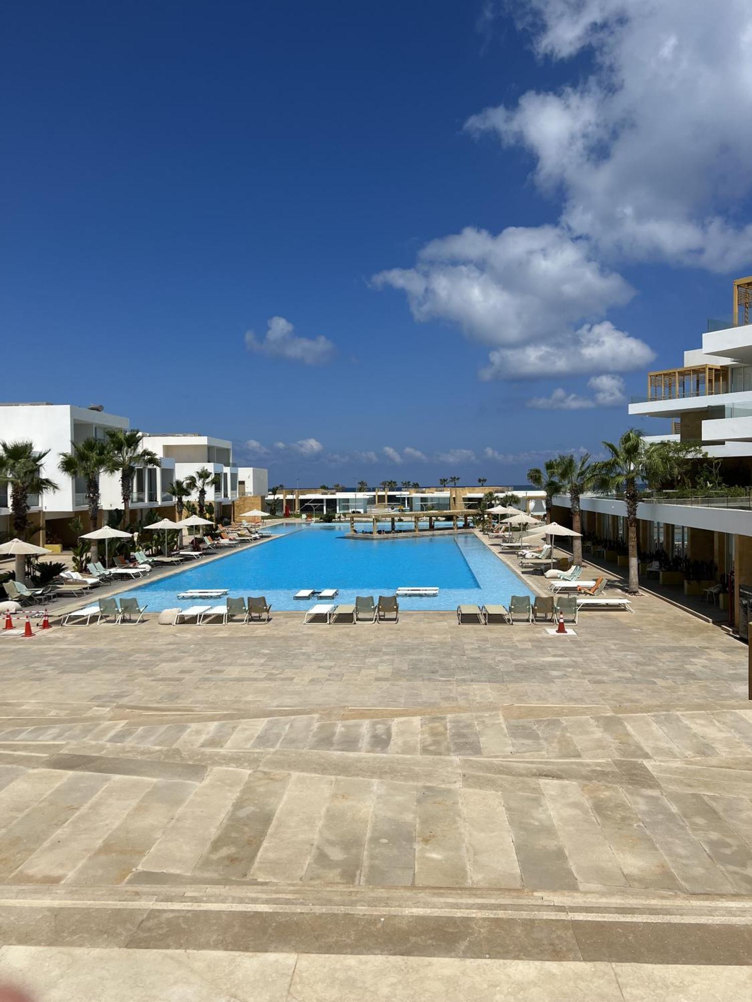 Mangroovy El Gouna A F Apartment *