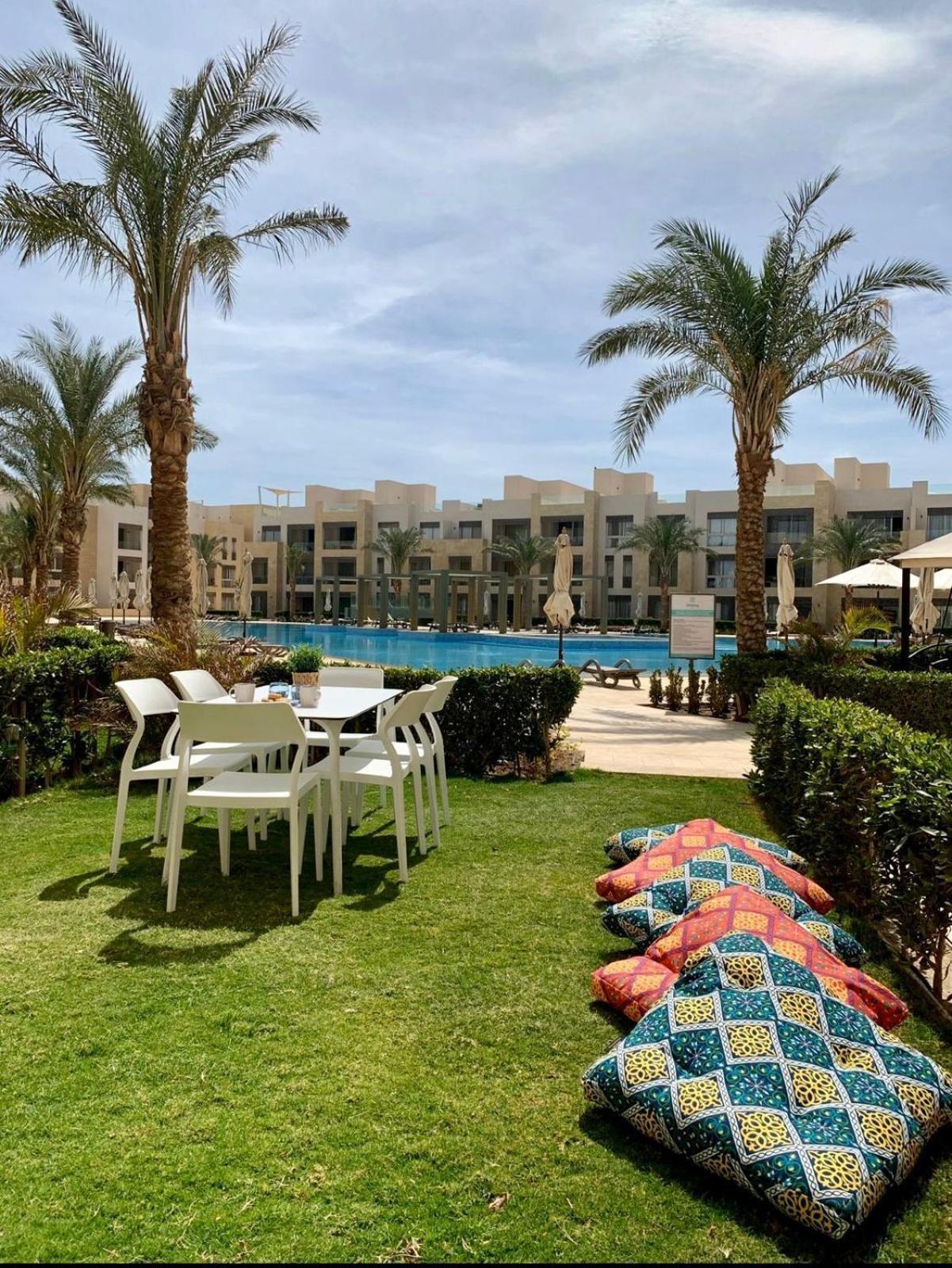 Mangroovy El Gouna A F * Hurghada