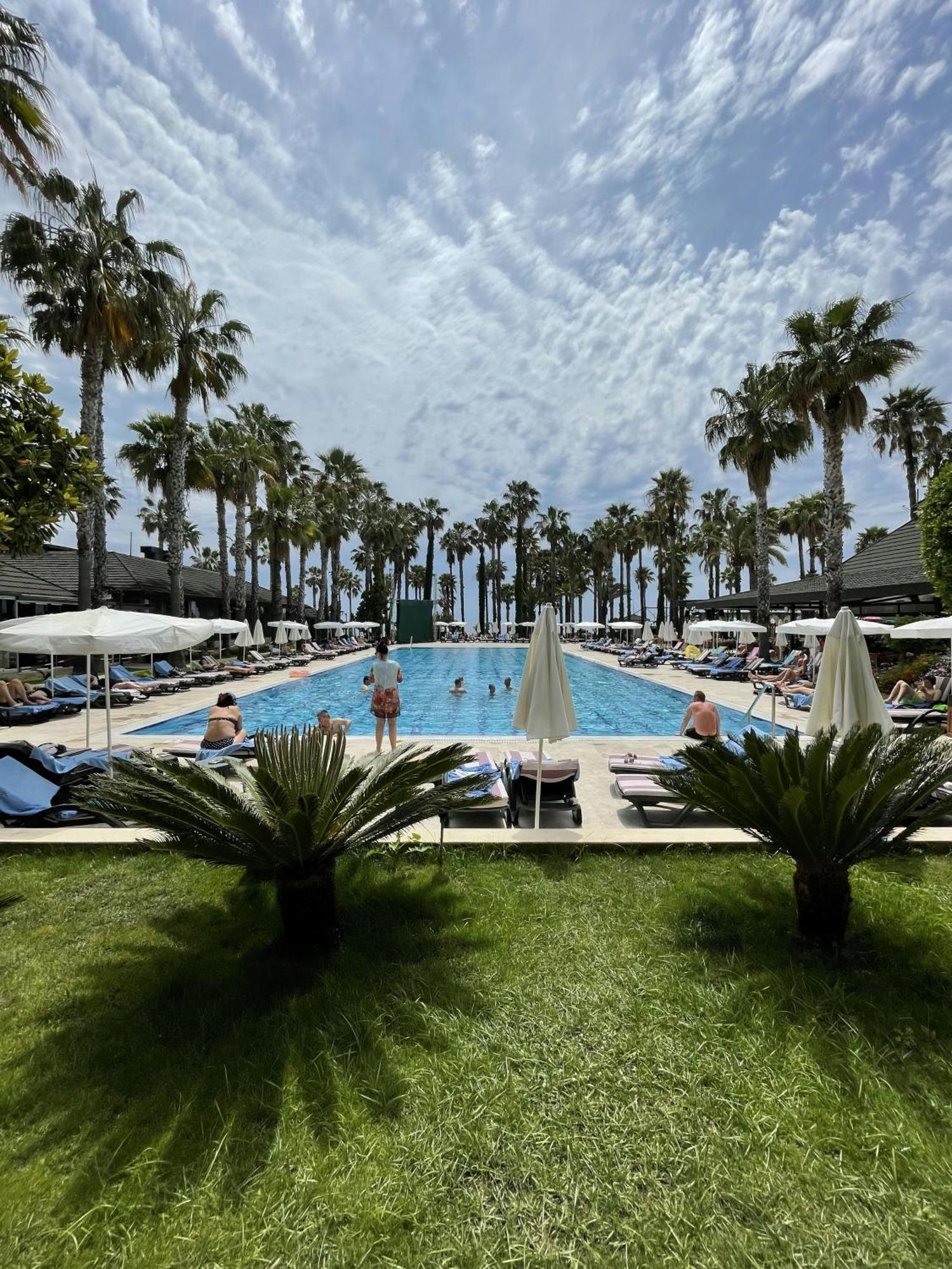Mangroovy El Gouna A F Apartment *