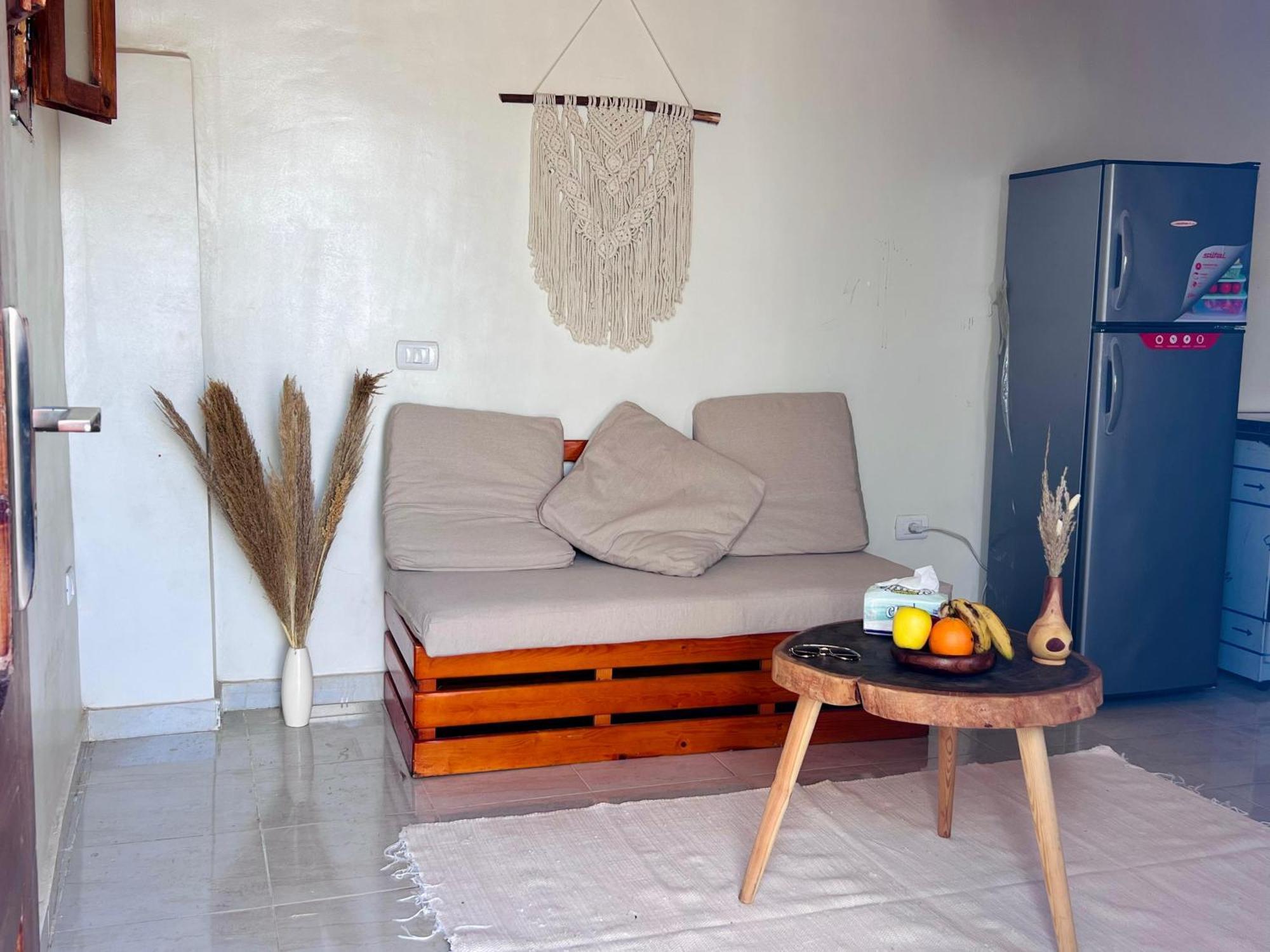 Oro Guest house