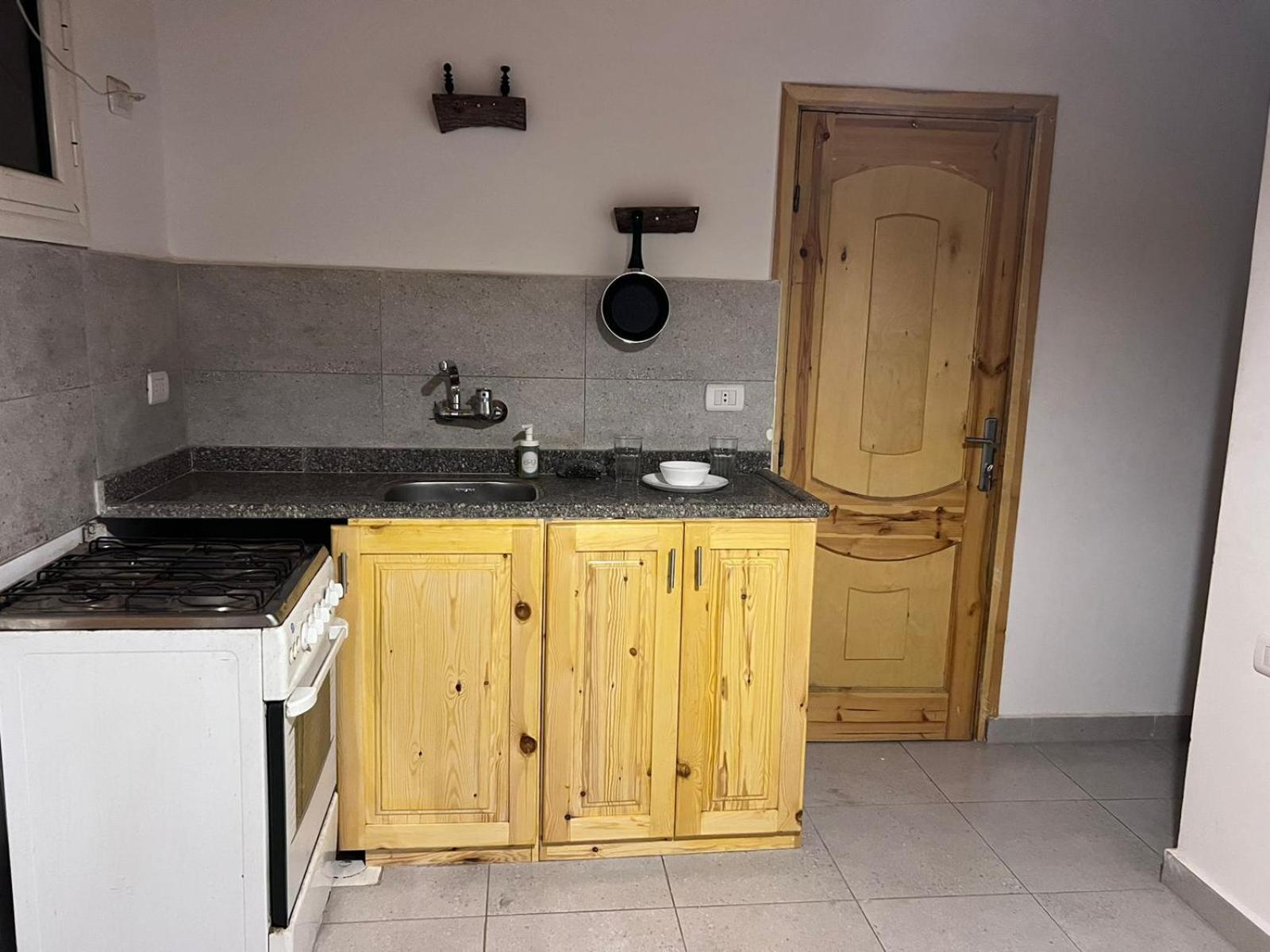 Oro Guest house *