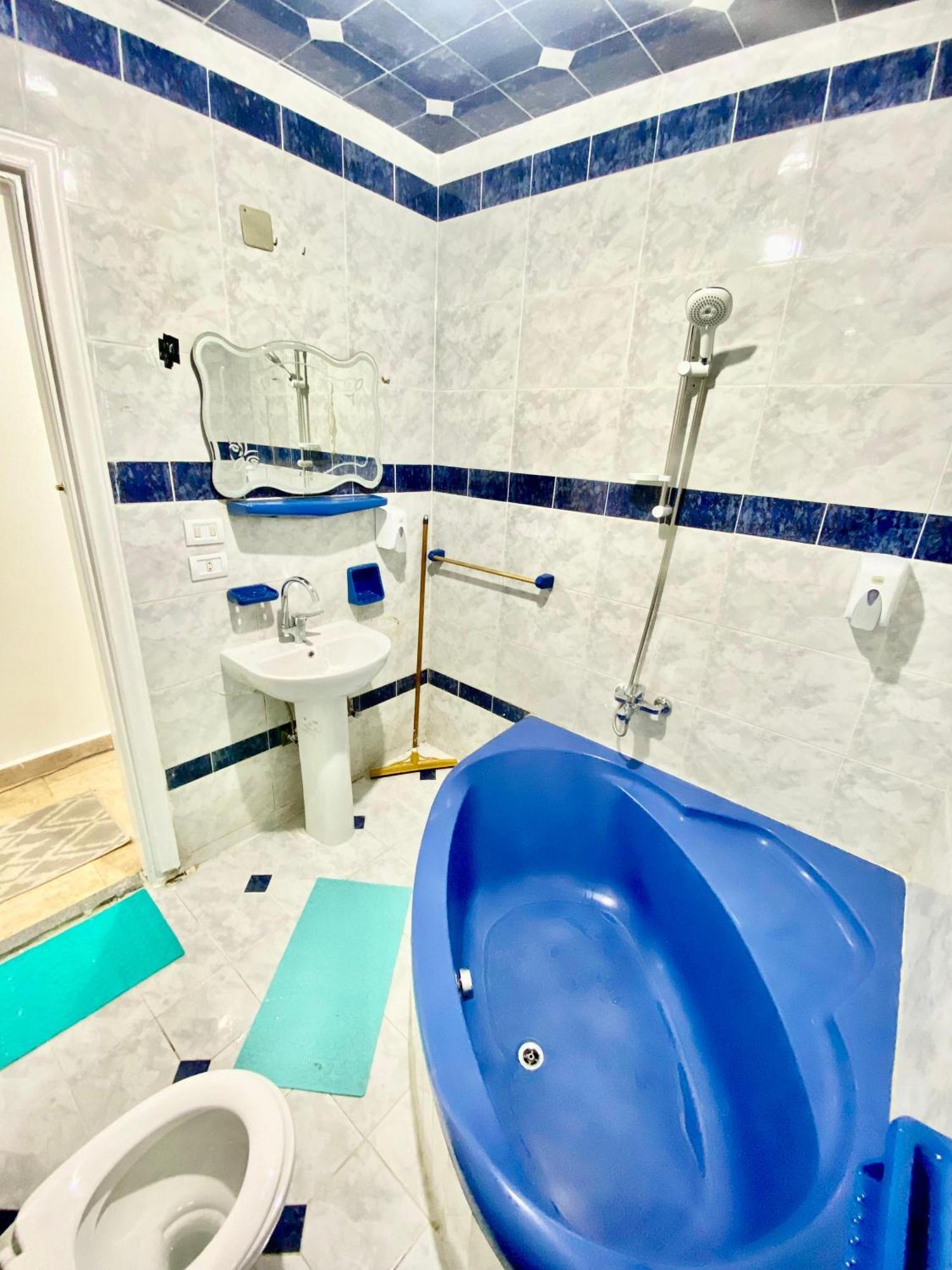 Luxury Stanley Direct Sea View Daire