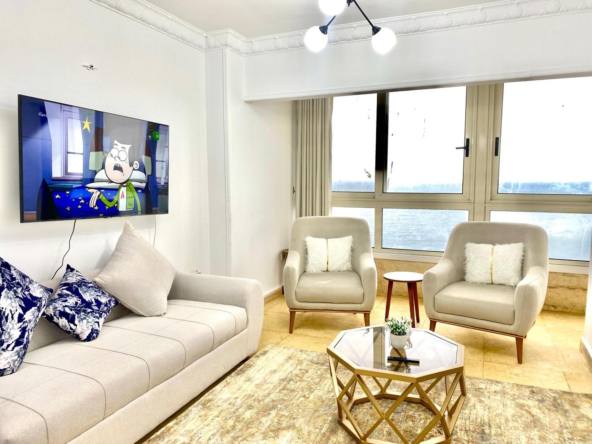 Luxury Stanley Direct Sea View Daire *