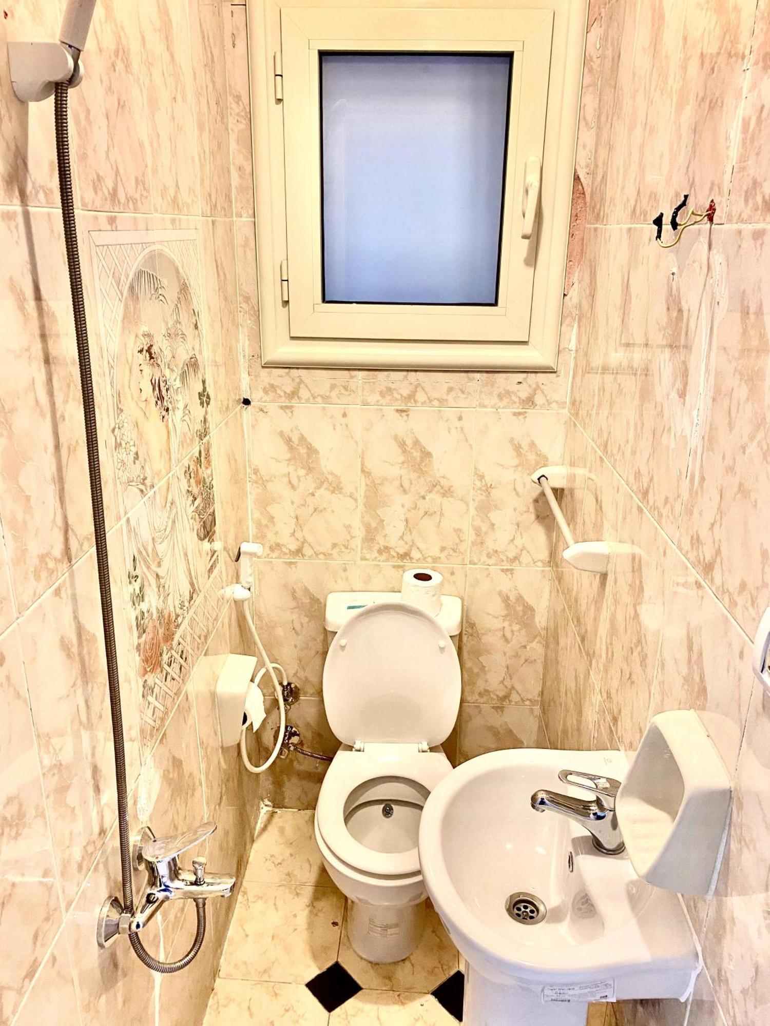Apartment Luxury Stanley Direct Sea View Alexandria