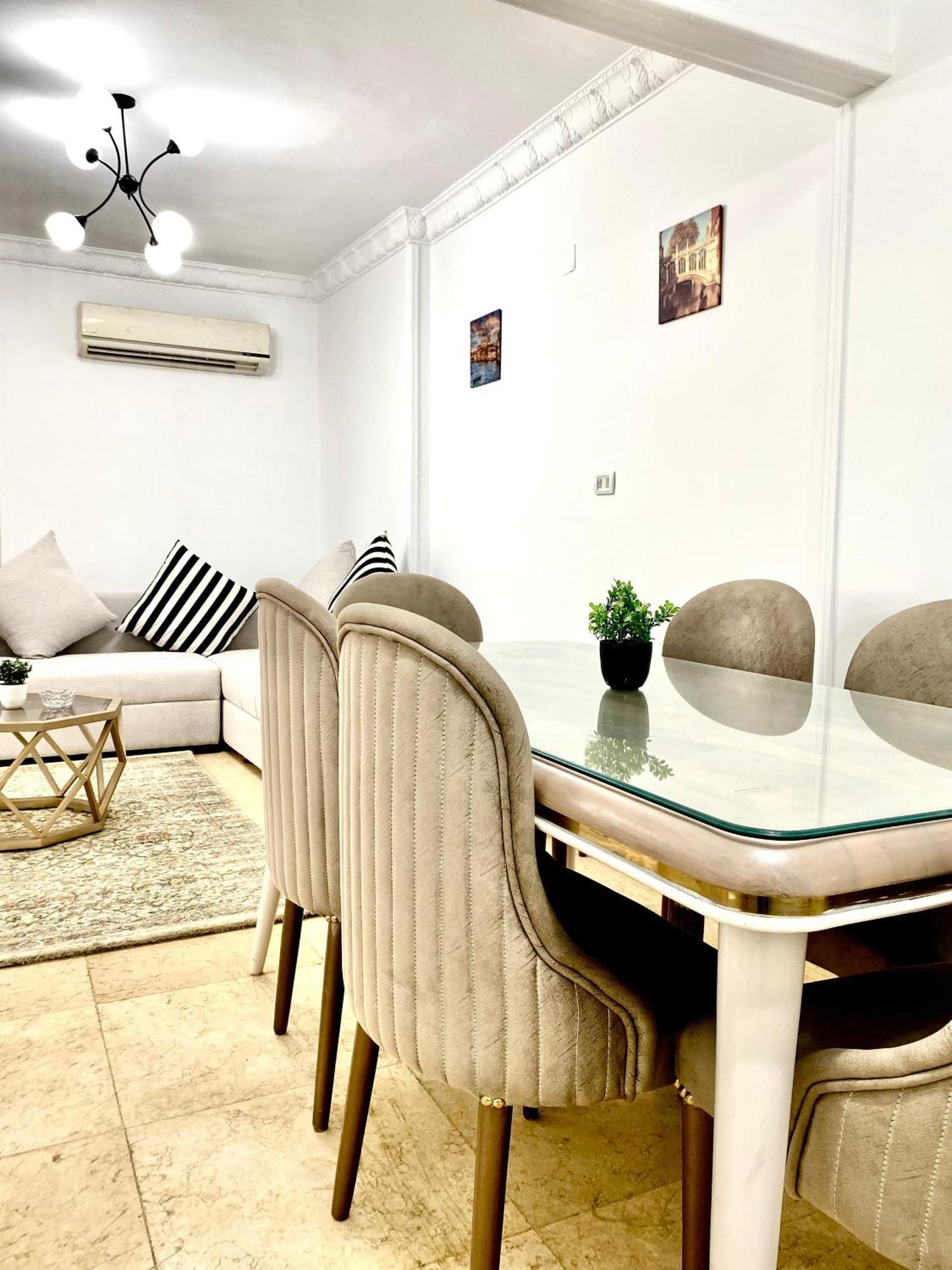 Luxury Stanley Direct Sea View * İskenderiye