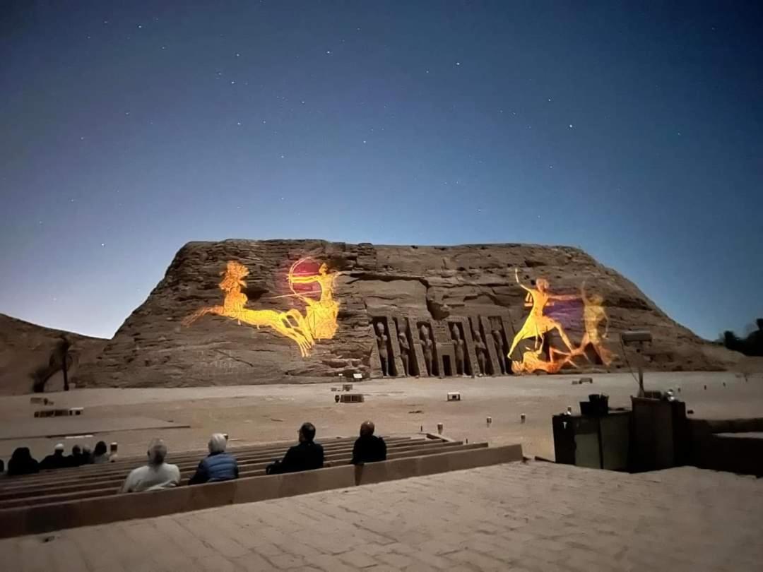 Erki * Abu Simbel