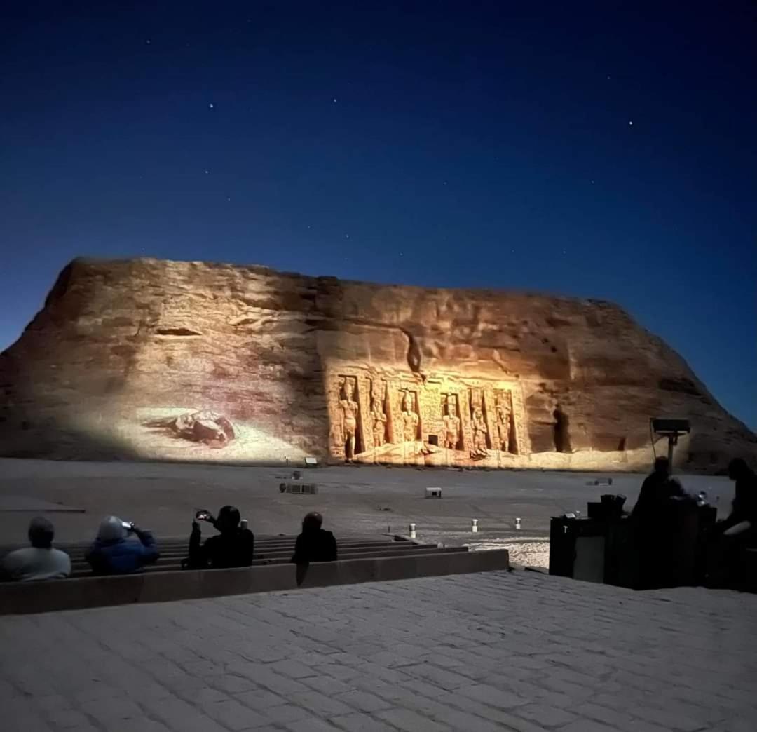 Erki Apartament Abu Simbel