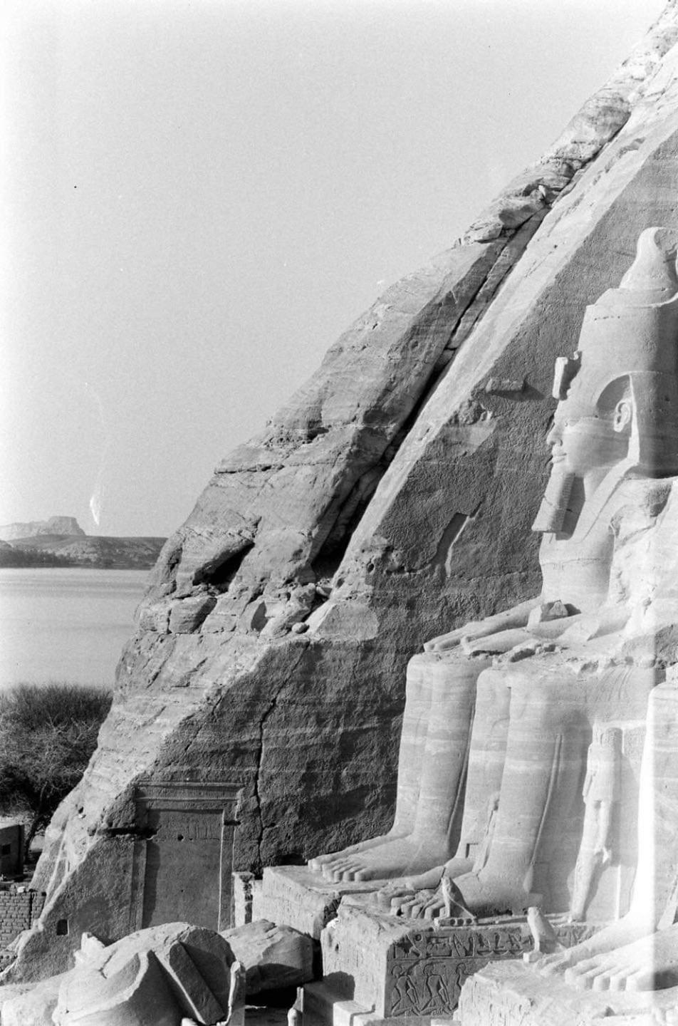 Erki Apartament Abu Simbel
