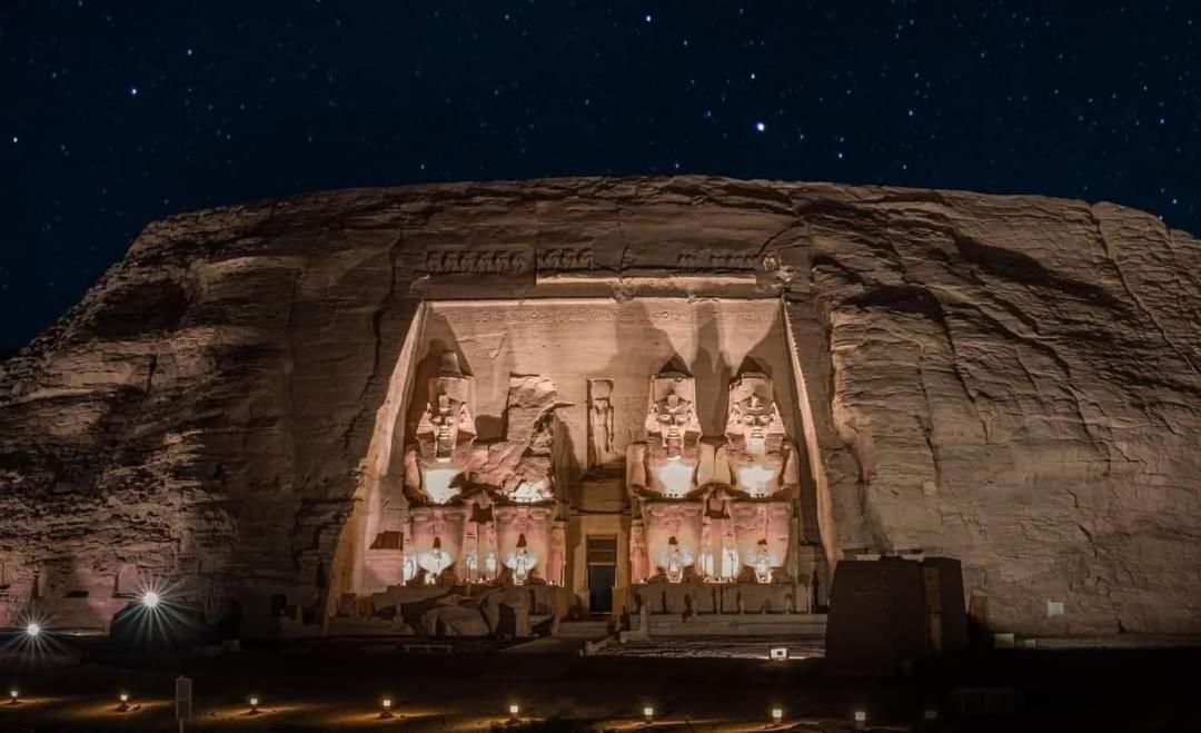 Erki * Abu Simbel