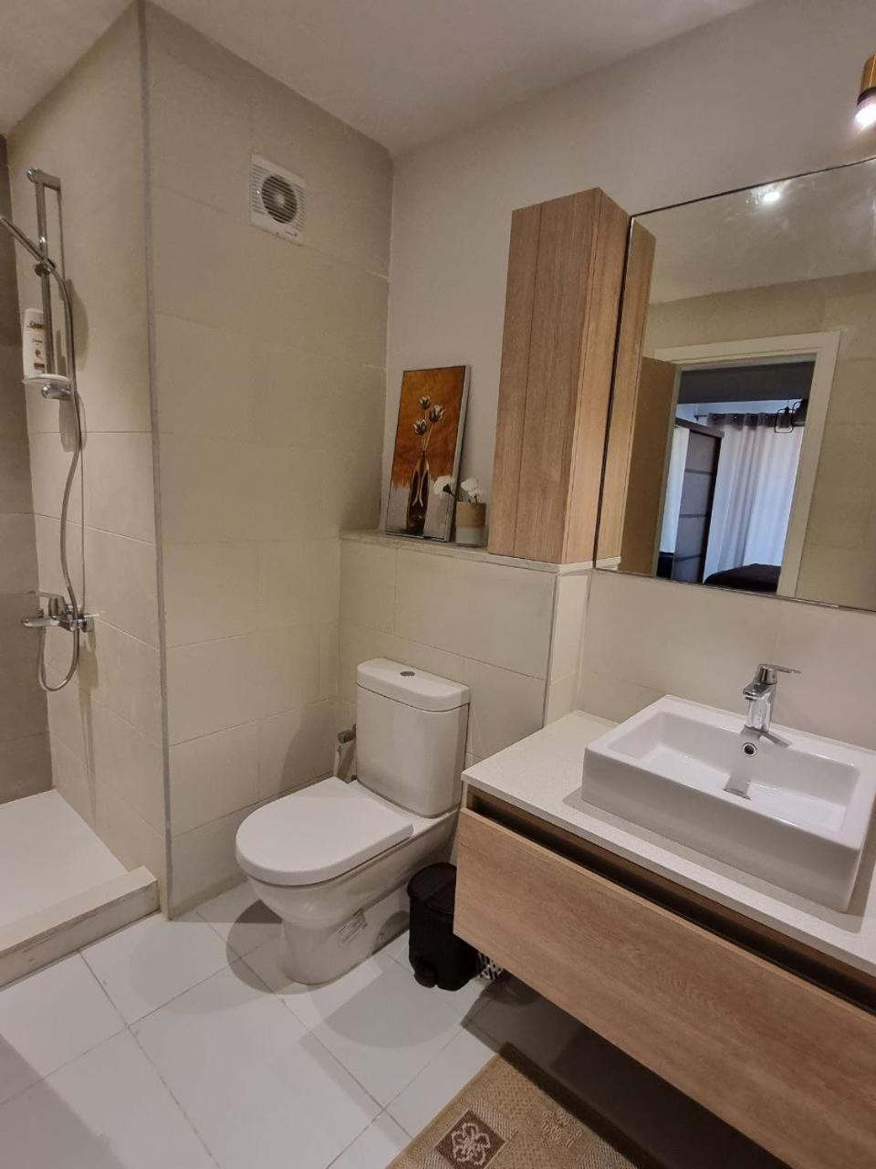Marassi Marina Apartment El Alamein