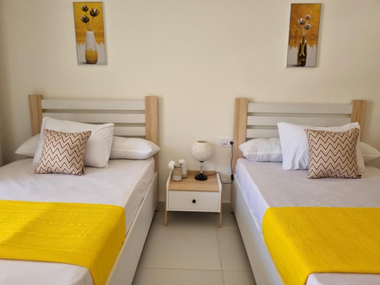 Apartment Marassi Marina