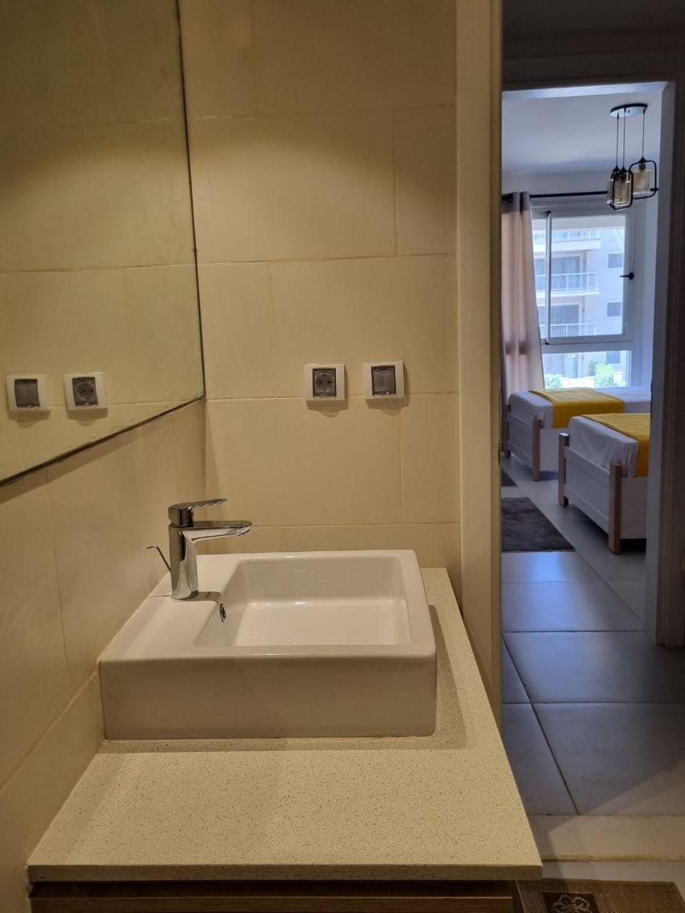 Marassi Marina Apartment