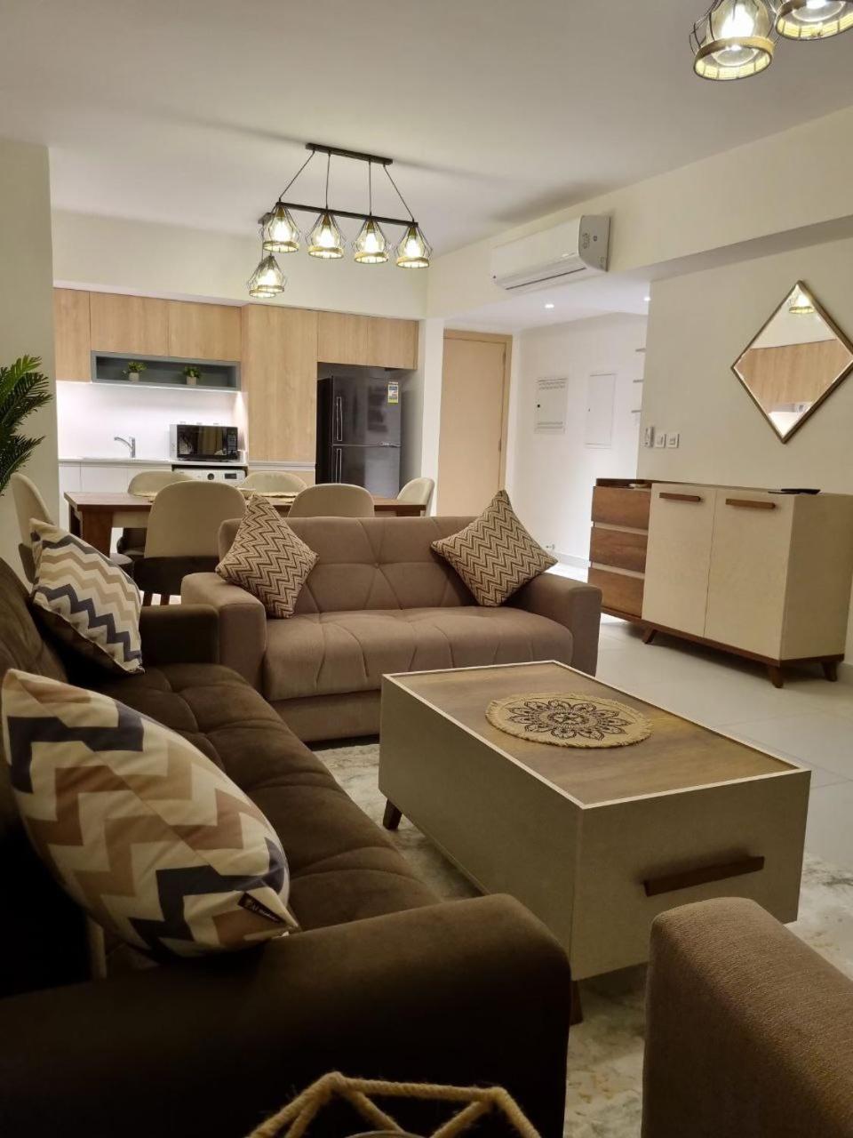 Apartment Marassi Marina *