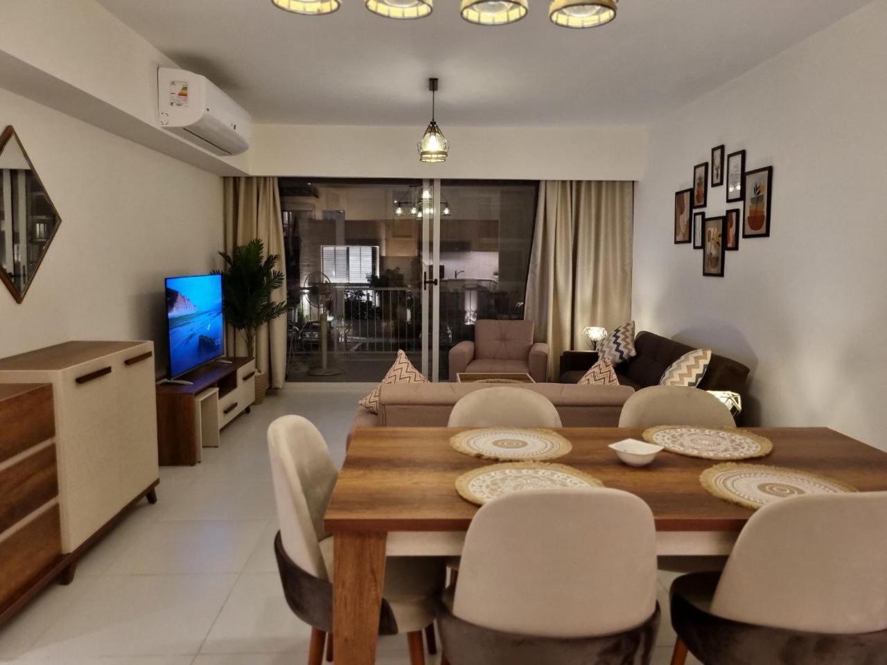 Marassi Marina El Alamein