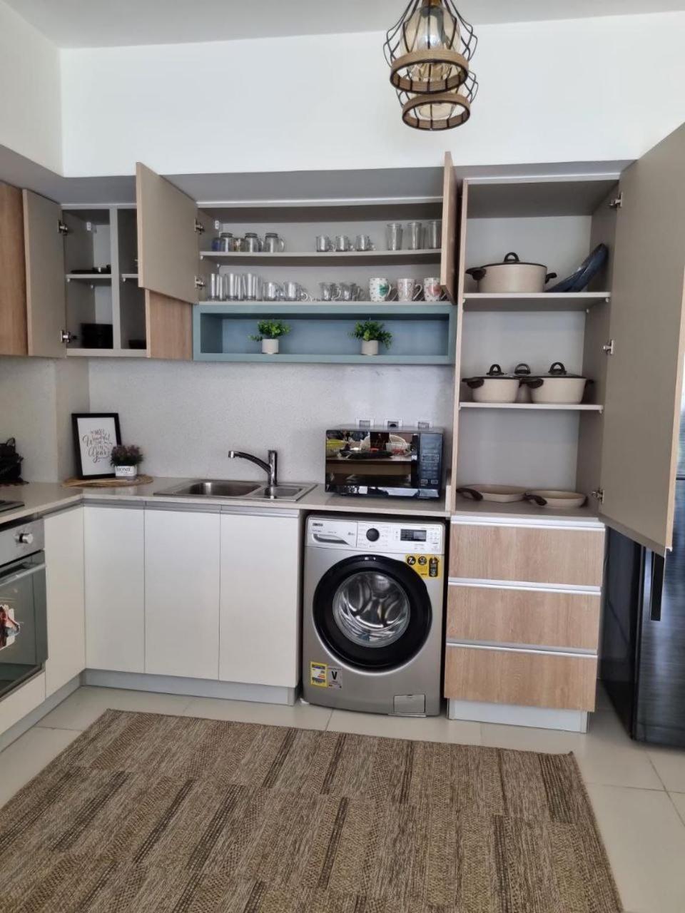 Apartment Marassi Marina El Alamein