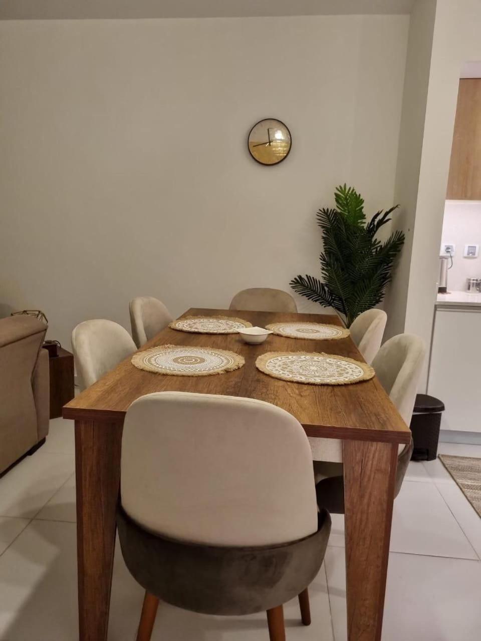 Marassi Marina Apartment *