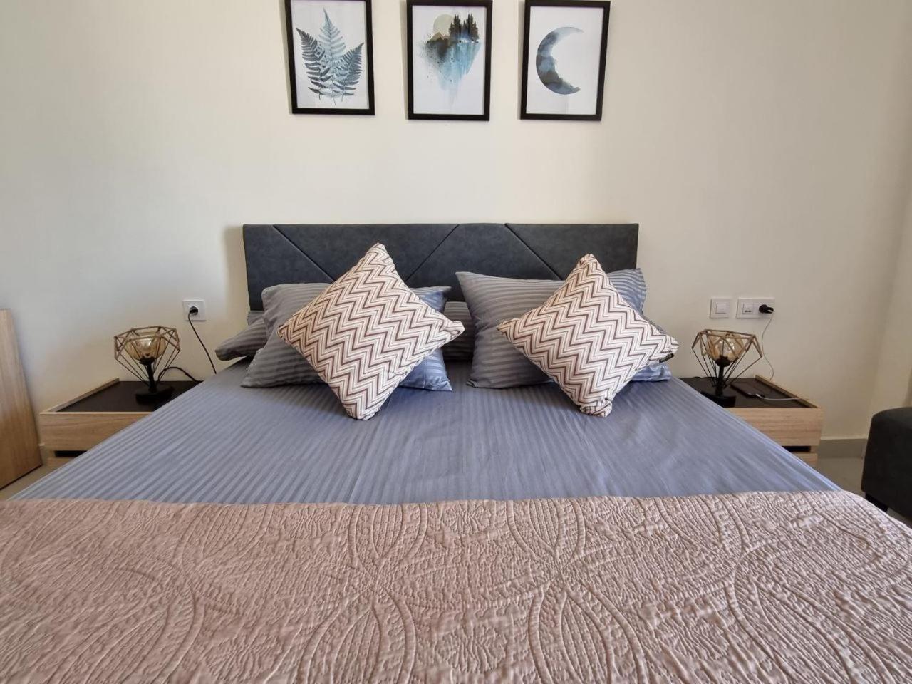 Marassi Marina Apartment