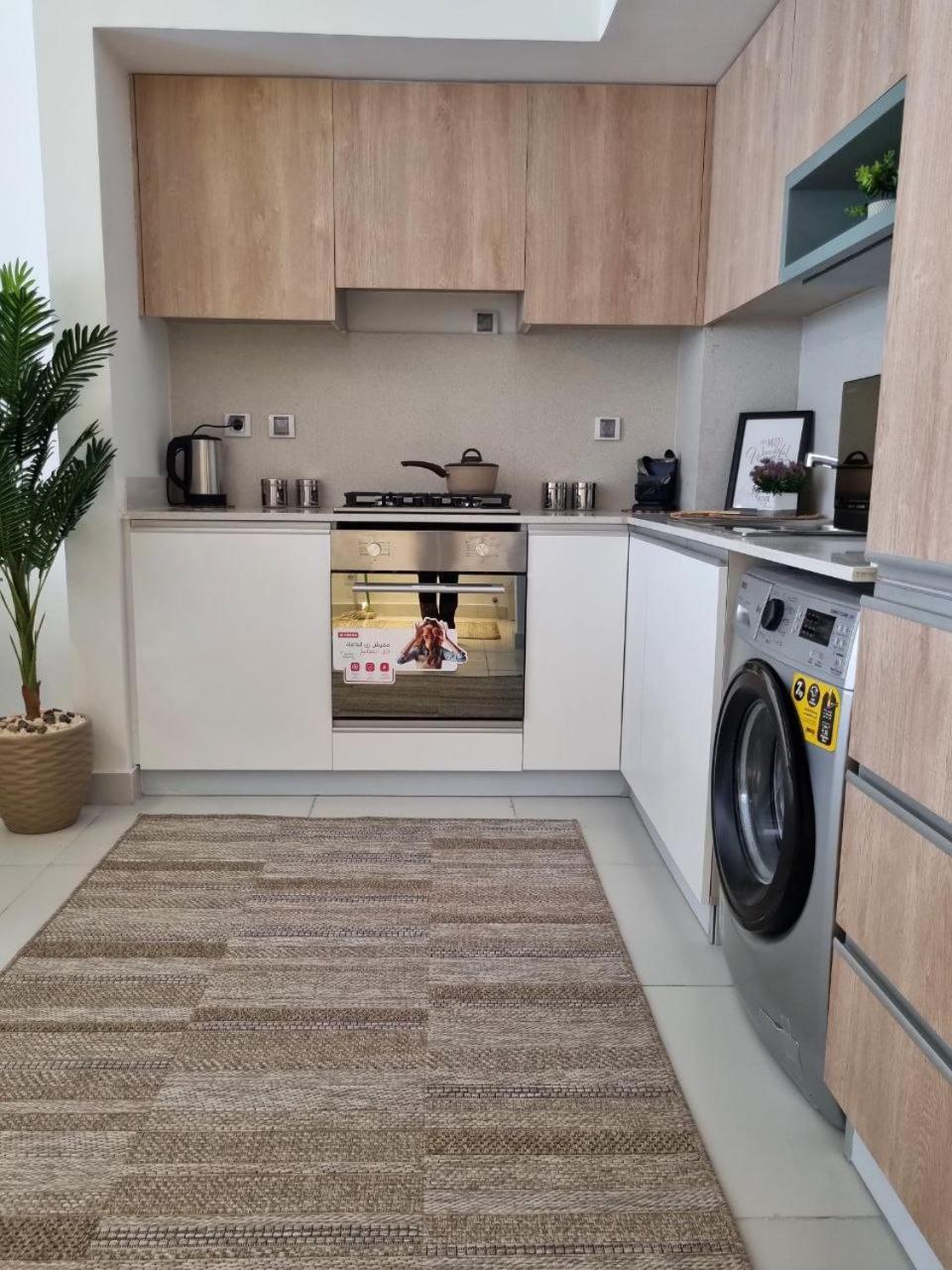 Apartment Marassi Marina El Alamein