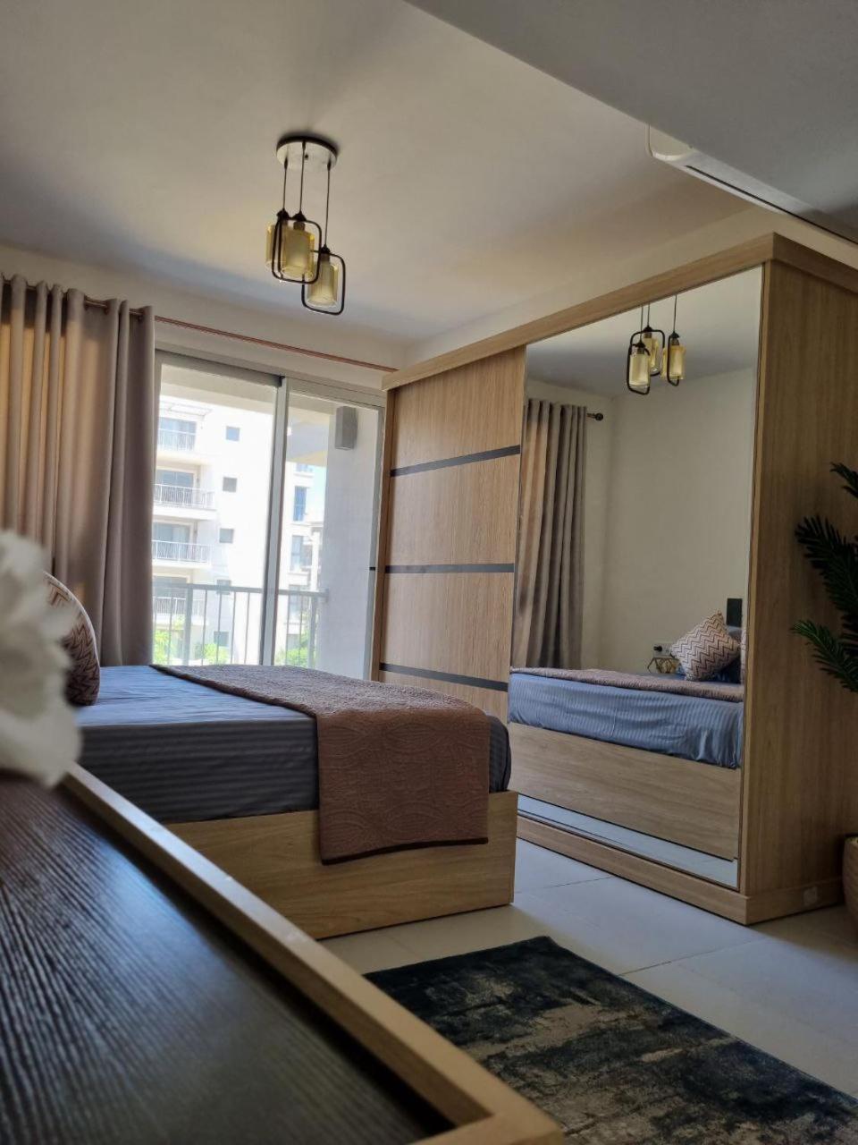 Marassi Marina Apartment El Alamein