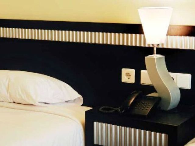 Aparthotel Elysees Hurghada