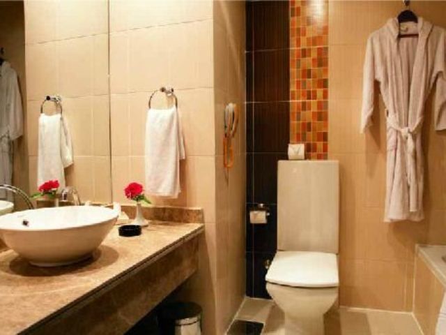 Aparthotel Elysees