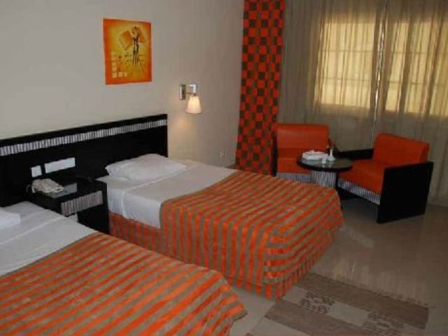 Aparthotel Elysees Hurghada