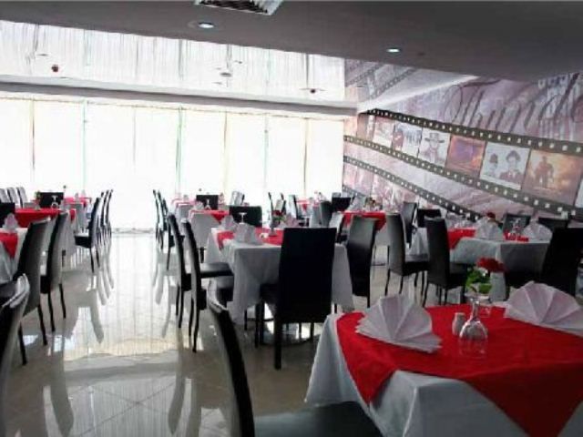 Elysees Aparthotel Hurghada