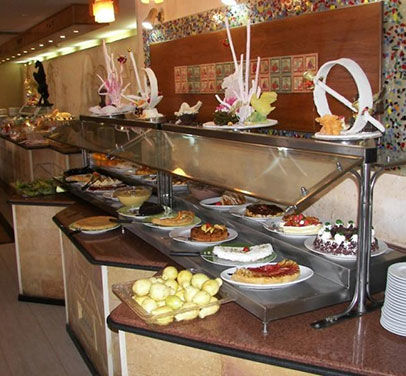 Resort Le Pacha Hurghada