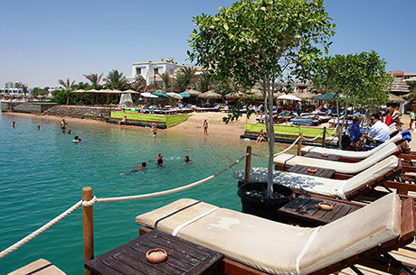 Elysees Aparthotel 4*