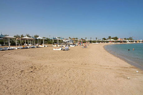 Hotel Hor Palace 3*