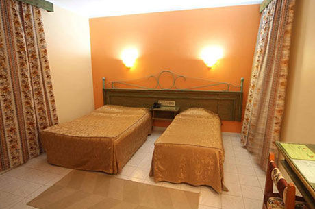 Hor Palace Hotel Hurghada