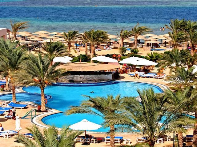 Sea Star Beau Rivage Resort 5*