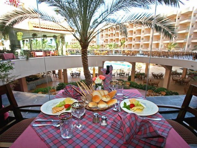 Sea Star Beau Rivage Hurghada