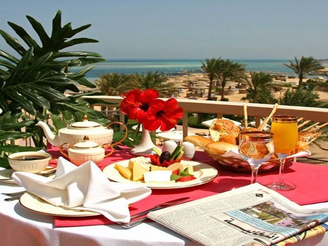 Resort Sea Star Beau Rivage