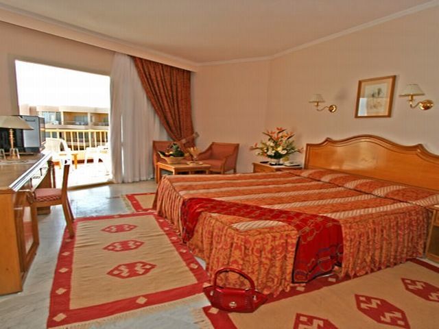 Sea Star Beau Rivage 5*