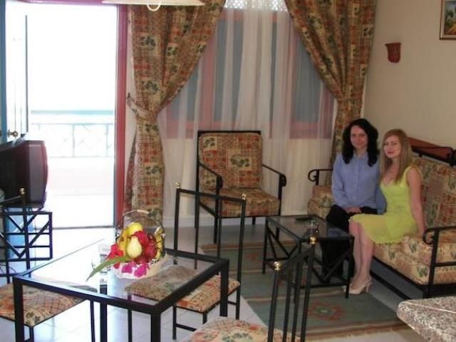Le Pacha Resort 4*