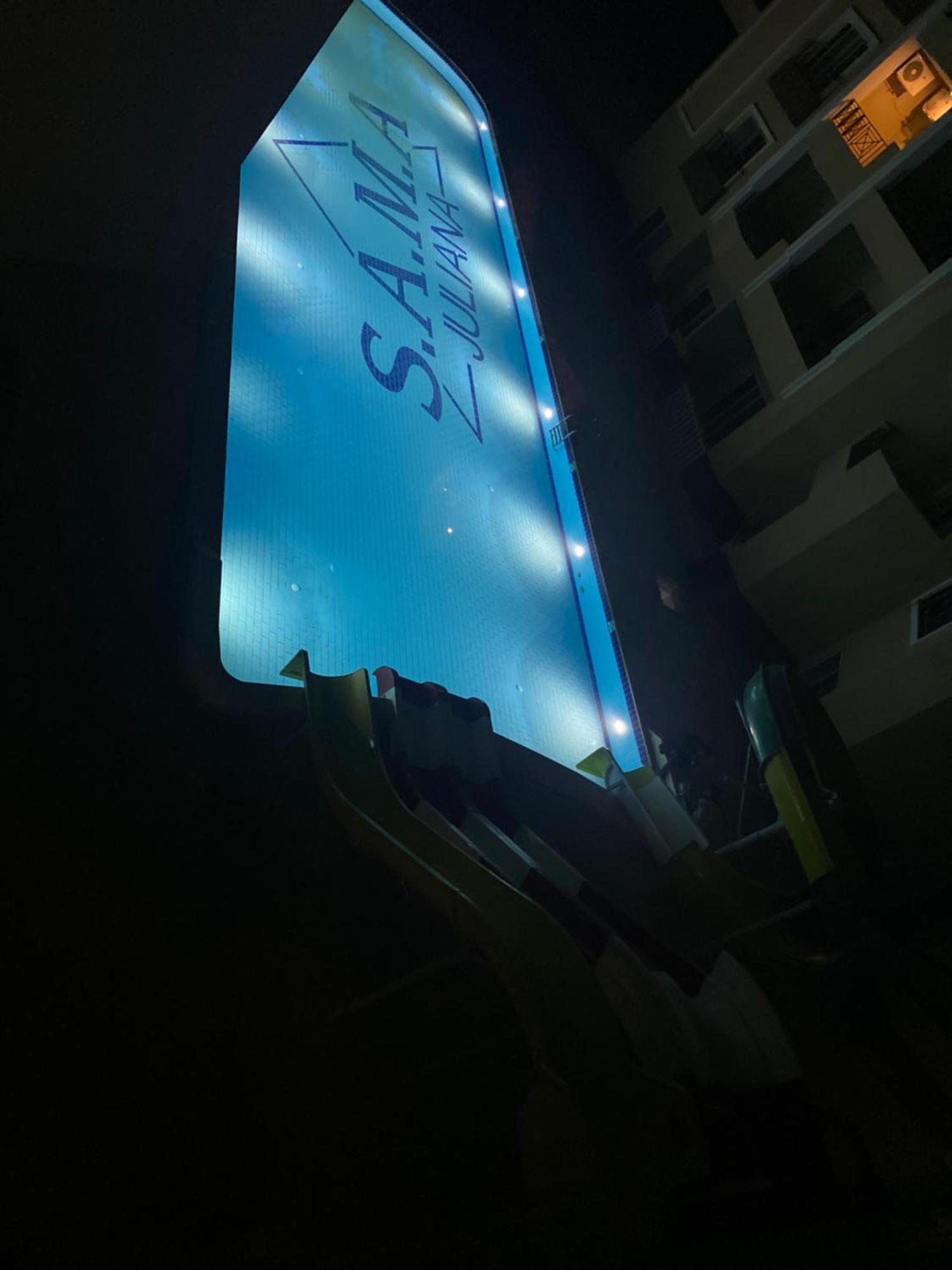 Apartament Juliana - Julia Hurghada