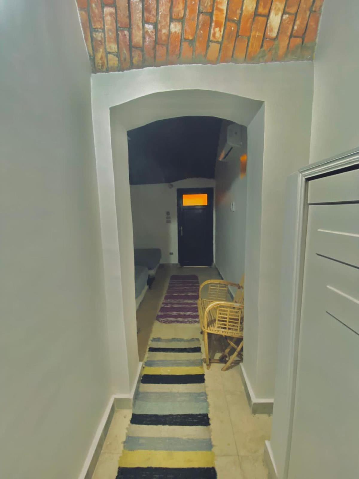 Casa de hóspedes King Kassem Nubian Aswan