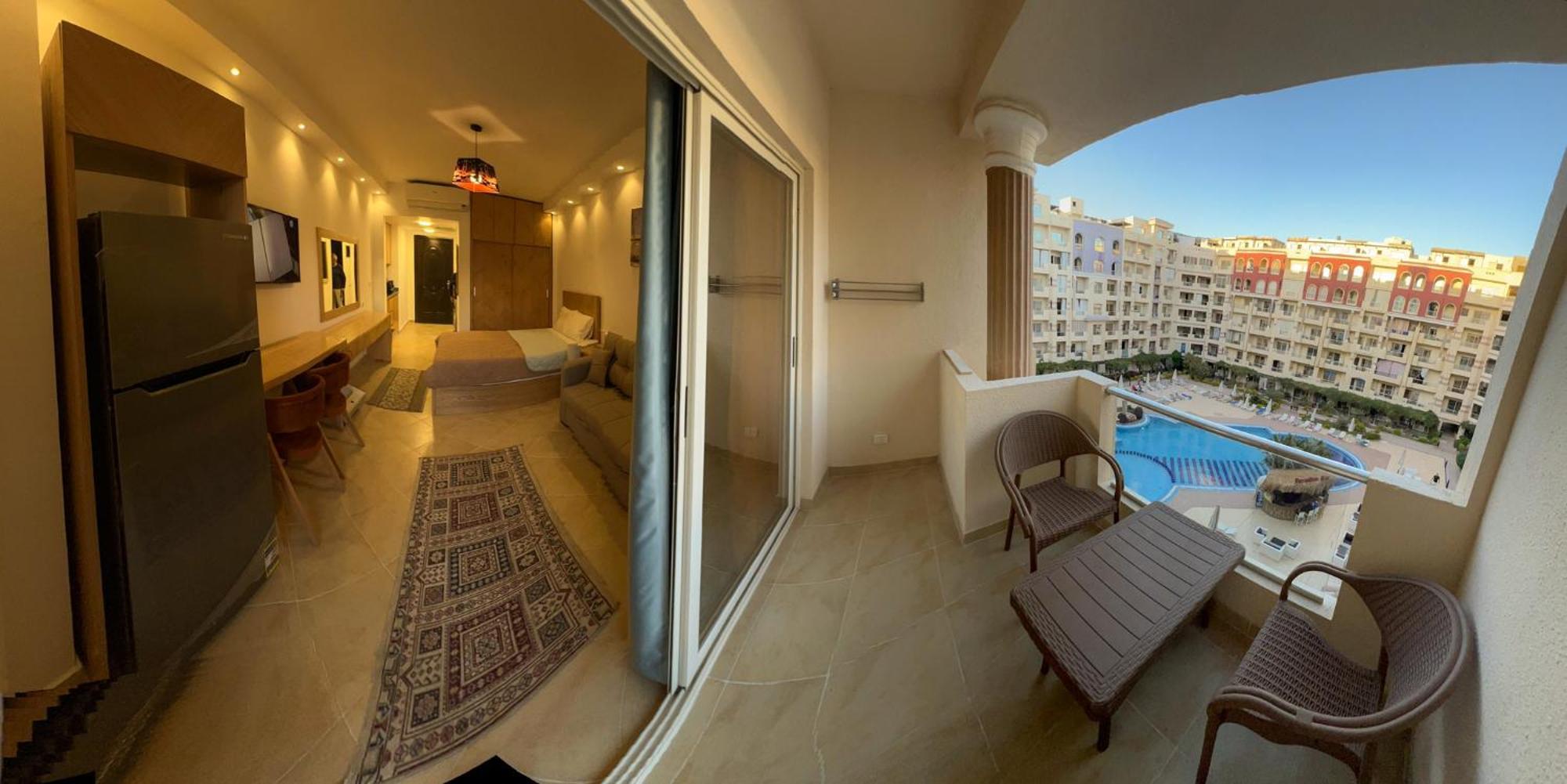 Florenza And Apartment