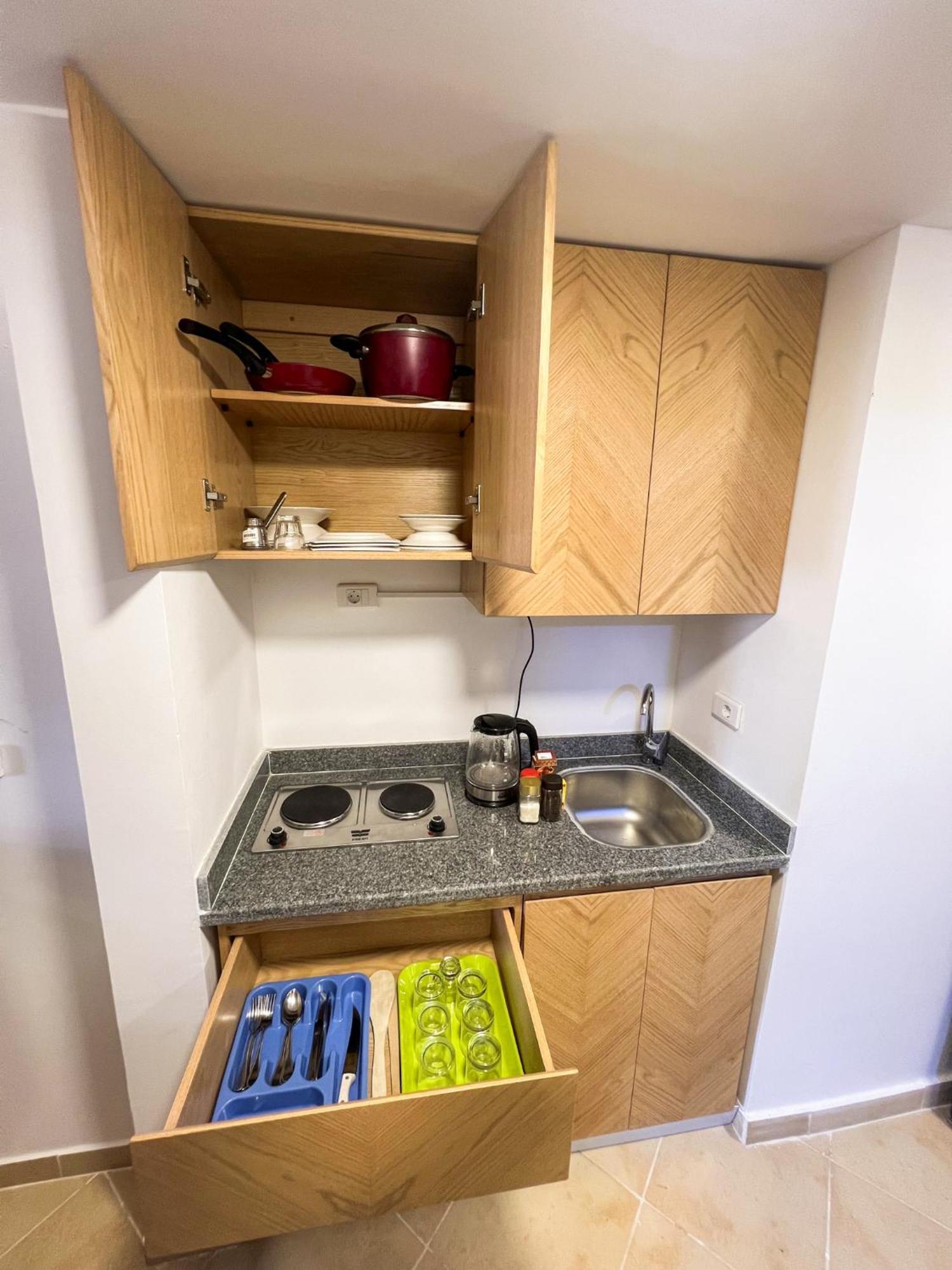 Apartment Florenza And