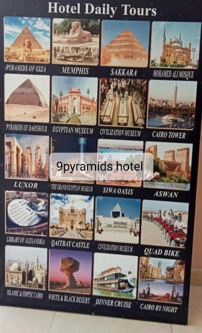 9pyramids *