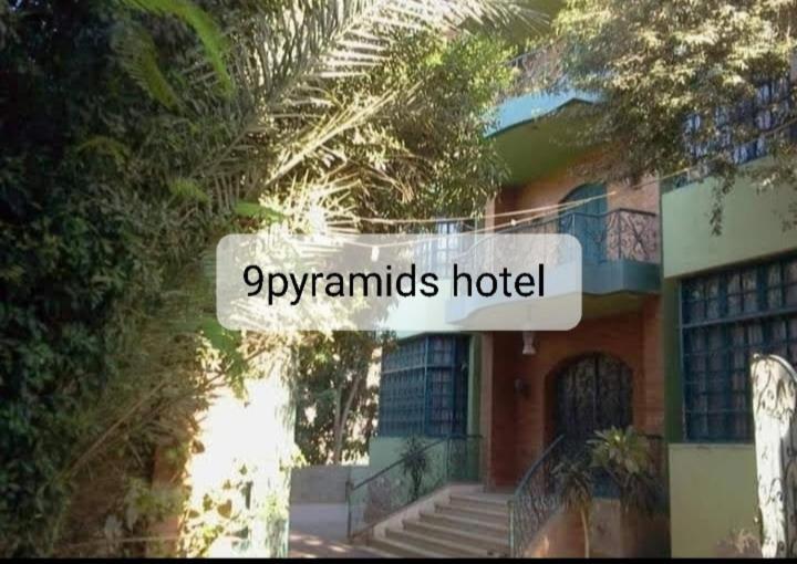 9pyramids *