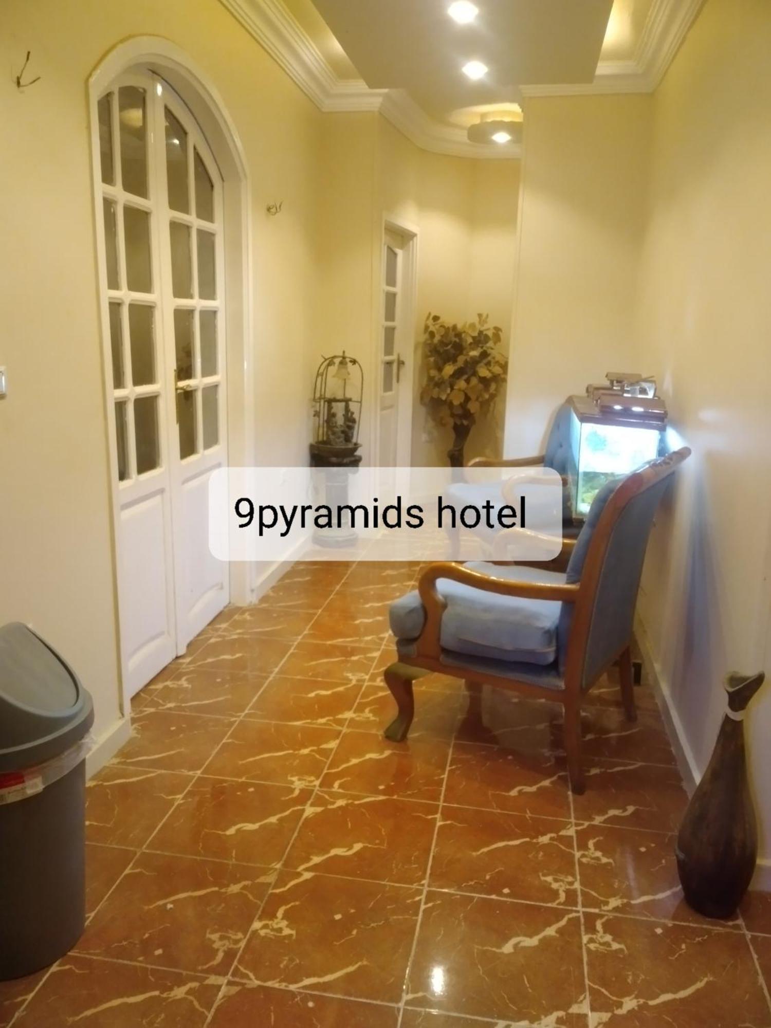 9pyramids