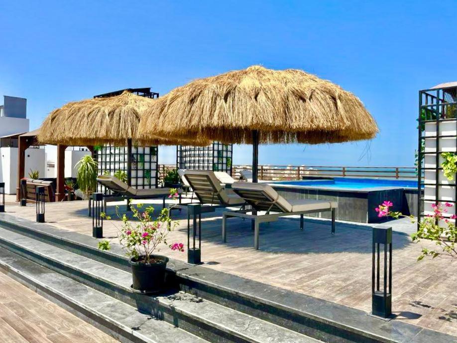 Apartment Imperial - Bali Themed - 1 Bed