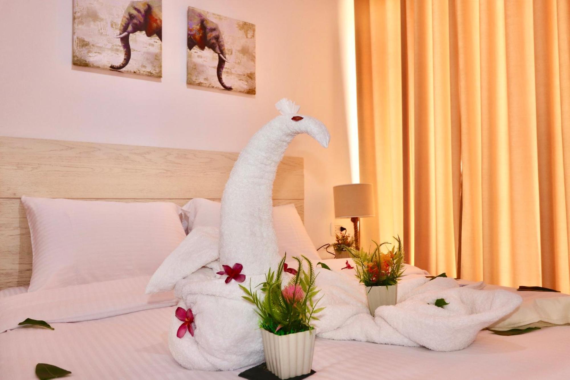 Imperial - Bali Themed - 1 Bed