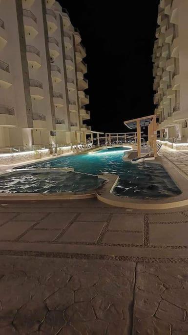 La Quinta Apartment