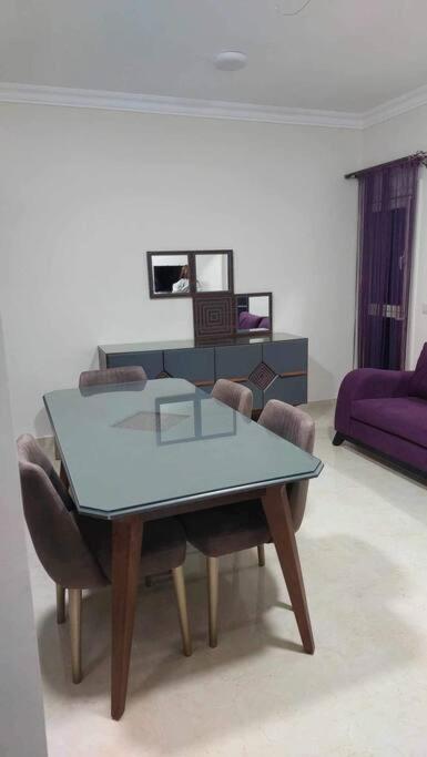 Apartment La Quinta