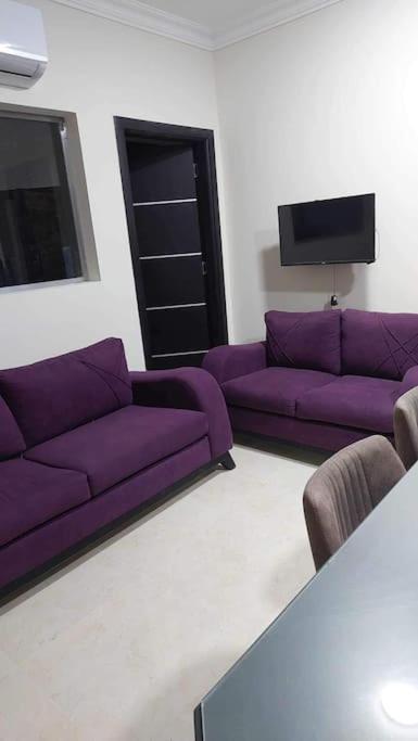 La Quinta Apartment Hurghada