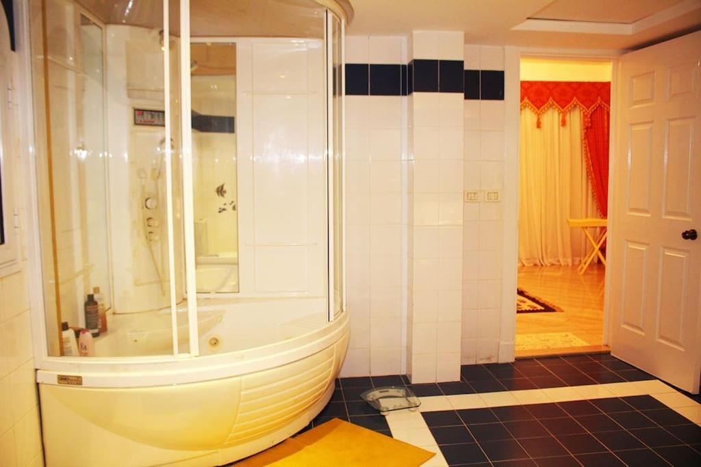 Villa Fantastic With Privet Pool For Family In Naama Bay Sharm el-Sheikh