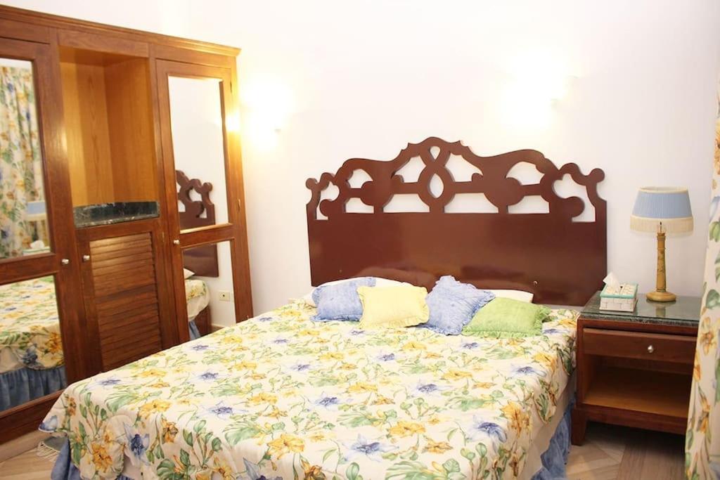 Fantastic With Privet Pool For Family In Naama Bay * Sharm el-Sheikh